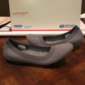 Allbirds Womens tree breezers grey asst